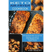 Keto Air Fryer Cookbook: Delicious Low-carb Air Fryer Recipes to Lose Weight Rapidly (Grill and Roast With Your Air Frye)