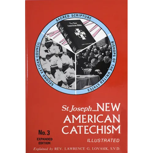 New American Catechism (No. 3): Expanded Edition