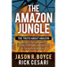 The Amazon Jungle: The Truth about Amazon, the Seller's Survival Guide for Thriving on the World's Most Perilous E-Commerce Marketplace