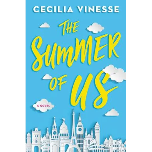 The Summer of Us