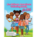 An African American Coloring Book for Girls: Activity Book for Black Girls with Positive Affirmations of Self-love Confidence Gratitude and a Can-Do A