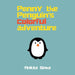 Penny the Penguin's Colorful Adventure