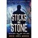 Sticks and Stone: A Time Travel Thriller