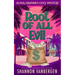 The Root of All Evil: A Glock Grannies Cozy Mystery