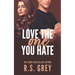 Love the One You Hate