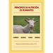 Principios de nutrición de rumiantes