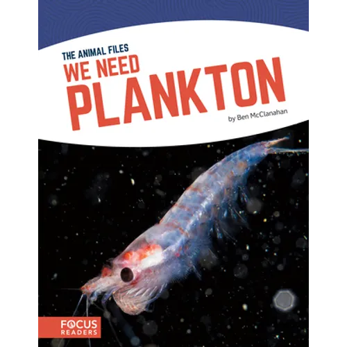We Need Plankton