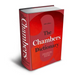 The Chambers Dictionary, 13th Edition