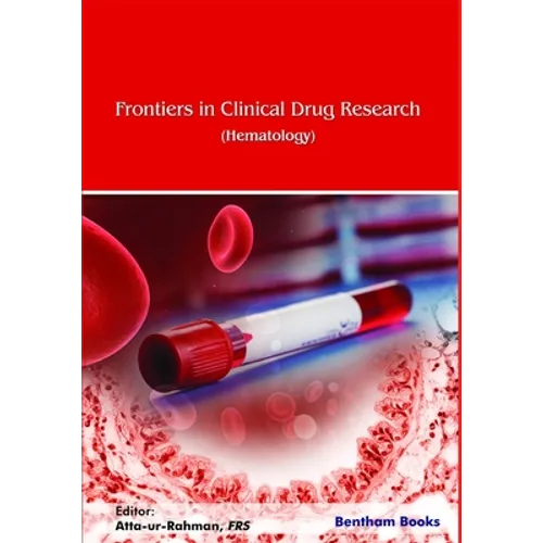 Frontiers in Clinical Drug Research-Hematology-Volume 4