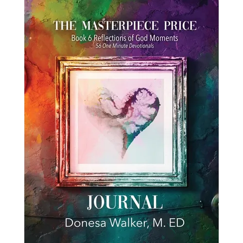 The Masterpiece Price Journal
