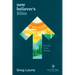 New Believer's Bible NLT (Hardcover): First Steps for New Christians