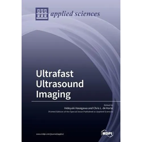 Ultrafast Ultrasound Imaging