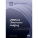 Ultrafast Ultrasound Imaging