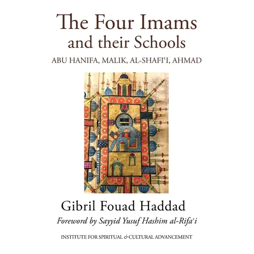 The Four Imams and Their Schools