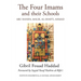 The Four Imams and Their Schools