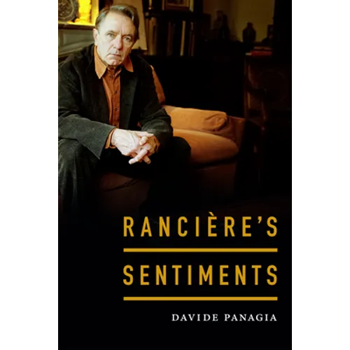 Rancière's Sentiments
