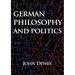 German philosophy and politics
