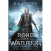 Road of a Warrior: The Silvan Book II