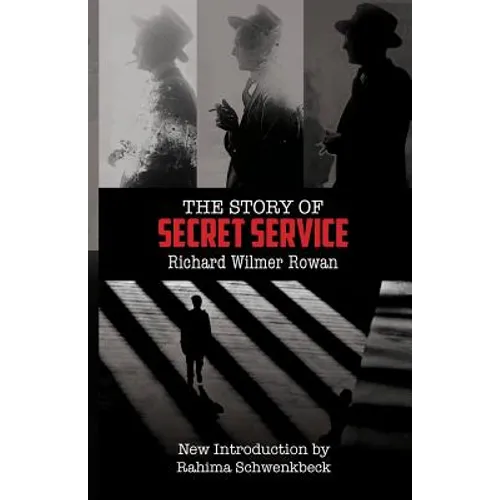 The Story of Secret Service