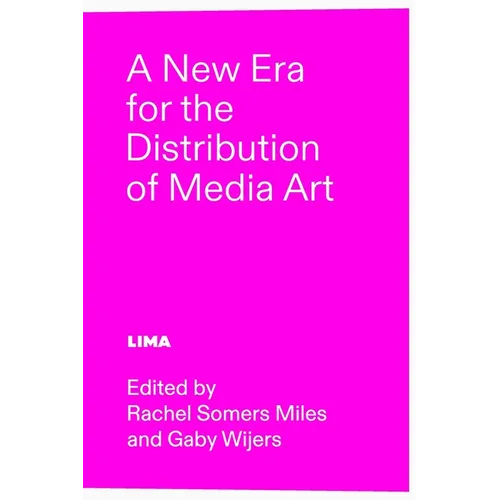A New Era for the Distribution of Media Art