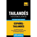 Vocabulario Español-Tailandés - 3000 palabras más usadas