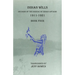 Indian Wills, 1911-1921 Book Four: Records of the Bureau of Indian Affairs