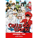Cells at Work! Omnibus 2 (Vols. 4-6)