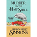 Murder on the Half Shell