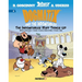 Dogmatix and the Indomitables Vol. 4: The Indomitables Ruff Things Up