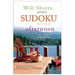 Will Shortz Presents Sudoku for a Lazy Afternoon: 100 Wordless Crossword Puzzles