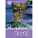 Oxford Read and Discover: Level 4: 750-Word Vocabularyincredible Earth