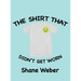 The Shirt that Didn't Get Worn