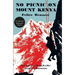 No Picnic on Mount Kenya: The Story of Three Pows' Escape to Adventure