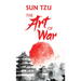 The Art of War: (Original, Unabridged Classic, Premium Hardbound Collector's Edition, Ideal for Gifting)