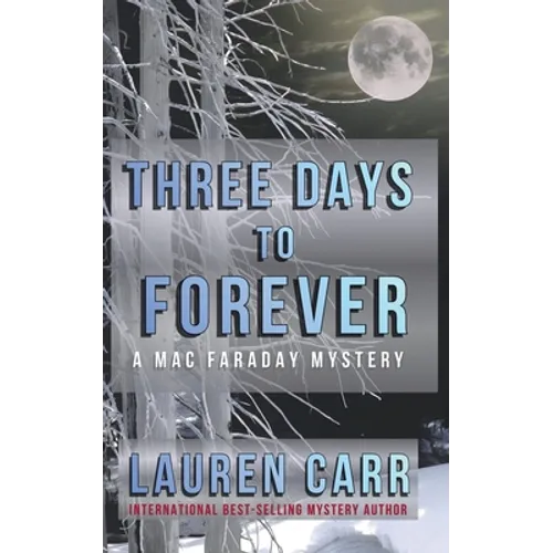 Three Days to Forever