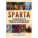 Sparta: A Captivating Guide to the Spartans, Greco-Persian Wars, Battle of Thermopylae, and Peloponnesian War