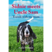 Sidnie meets Uncle Sam: Travels with my mum