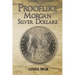 Prooflike Morgan Silver Dollars