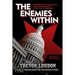 The Enemies Within: Communists, Socialists and Progressives in the U.S. Congress