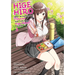Higehiro Volume 3: After Being Rejected, I Shaved and Took in a High School Runaway