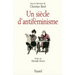 Un siècle d'antiféminisme