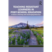 Teaching Resistant Learners in Post-School Education: A Guide to Working with Challenging Behaviour