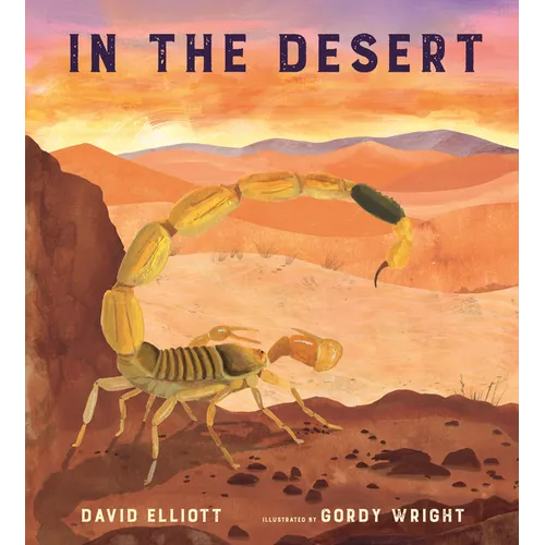 In the Desert