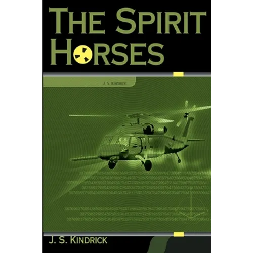 The Spirit Horses