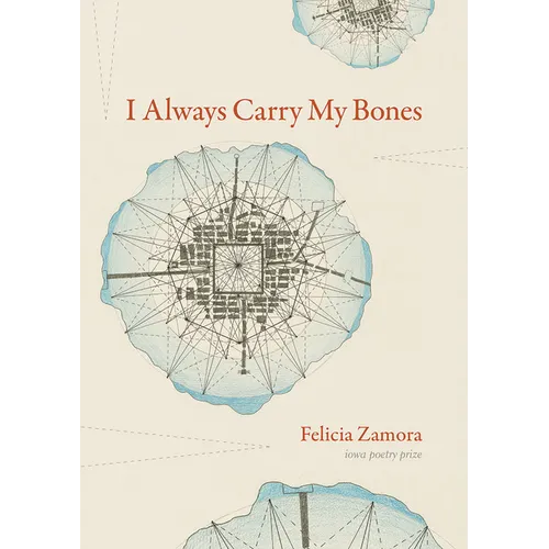 I Always Carry My Bones