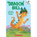 Gus the Mushroom Dragon: An Acorn Book (Dragon Hill #2): Volume 2