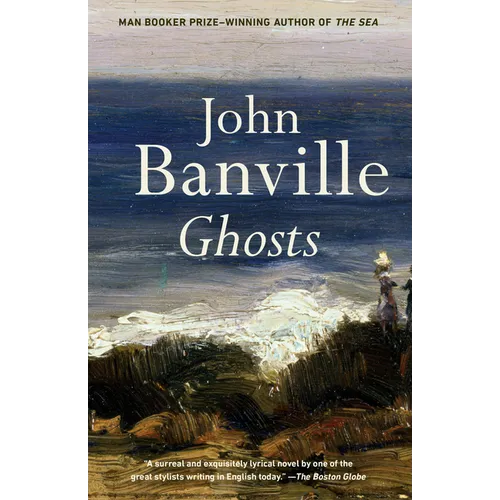 Ghosts