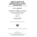 Turning spy satellites on the homeland: the privacy and civil liberties implications of the National Applications Office: full hearing of the Committe