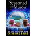 Seasoned with Murder