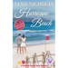 Hurricane Beach: A Sweet Second Chance Romance